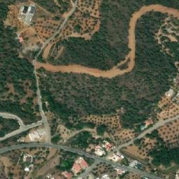 Satellite imagery of Pikrasidi, CY