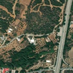 Satellite imagery of Pikrasidi, CY