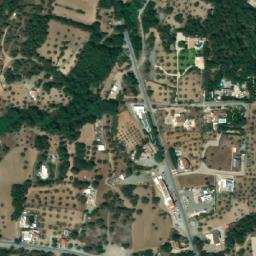 Satellite imagery of Pikrasidi, CY