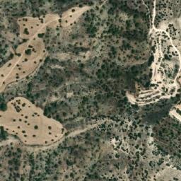 Satellite imagery of Appidaki, CY