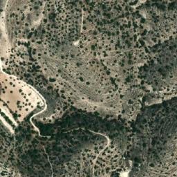 Satellite imagery of Appidaki, CY