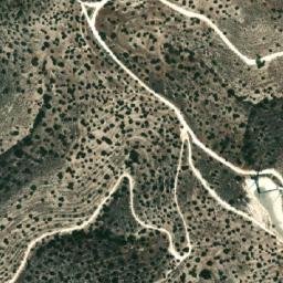 Satellite imagery of Appidaki, CY