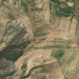 Satellite imagery of Kōh-e Mārkhūrah, AF