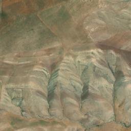Satellite imagery of Kōh-e Mārkhūrah, AF