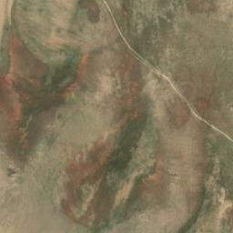 Satellite imagery of Siyāh Kamarak, AF