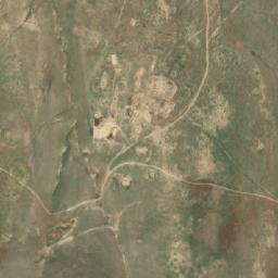 Satellite imagery of Siyāh Kamarak, AF