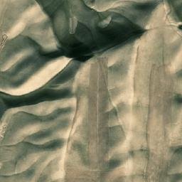 Satellite imagery of Pushtah-ye Ḩowẕ Mihr, AF