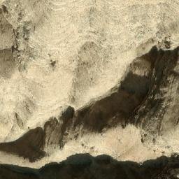 Satellite imagery of Kōh-e Palangān, AF