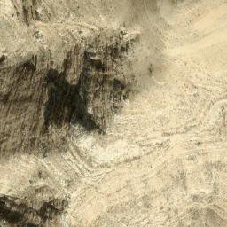 Satellite imagery of Kōh-e Palangān, AF