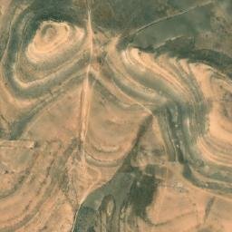 Satellite imagery of Ghudūgh, AF