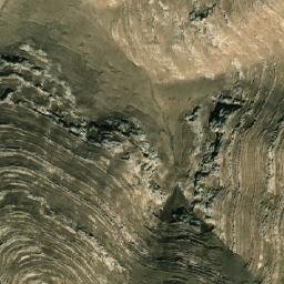 Satellite imagery of Taygh-e Mīnkā, AF