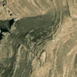 Satellite imagery of Pushtah-ye Chahār Chaman, AF