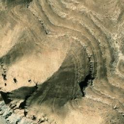 Satellite imagery of Pōzah-ye Takh-e Kalān, AF