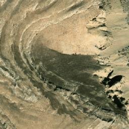 Satellite imagery of Pōzah-ye Takh-e Kalān, AF
