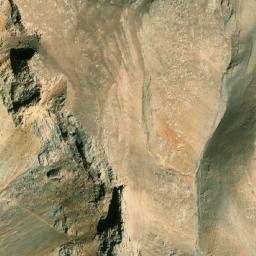 Satellite imagery of Kōh-e Khōzbōstān, AF