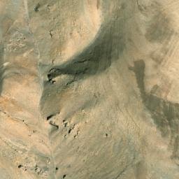 Satellite imagery of Kōh-e Khōzbōstān, AF