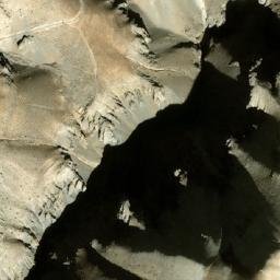 Satellite imagery of Ghāl-e ‘Arab, AF