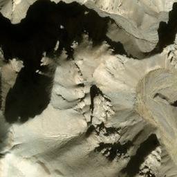 Satellite imagery of Ghāl-e ‘Arab, AF