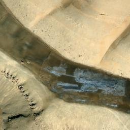 Satellite imagery of Kōh-e Gandumkah, AF