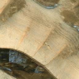 Satellite imagery of Kōh-e Gandumkah, AF