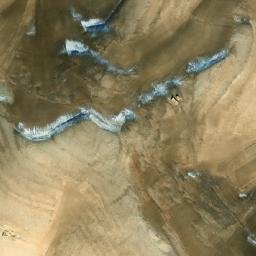 Satellite imagery of Kōh-e Gandumkah, AF