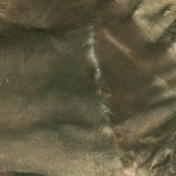 Satellite imagery of Band-e Pusht-e Khar, AF