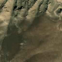 Satellite imagery of Band-e Pusht-e Khar, AF