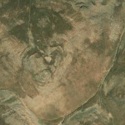Satellite imagery of Siyāh Chōbak, AF