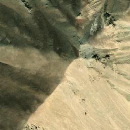 Satellite imagery of Shikhī, AF