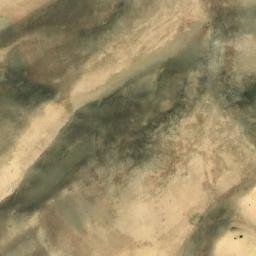 Satellite imagery of Kōh-e Munḏah, AF