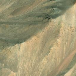 Satellite imagery of Kāfarān Pitāw, AF