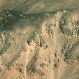 Satellite imagery of Kāfarān Pitāw, AF
