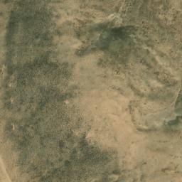 Satellite imagery of Chahār Band, AF