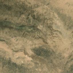 Satellite imagery of Chahār Band, AF