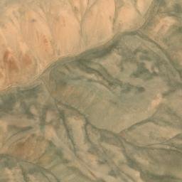 Satellite imagery of Kōh-e Sabzak, AF