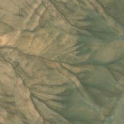 Satellite imagery of Kōh-e Sabzak, AF