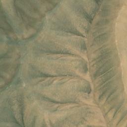 Satellite imagery of Kōh-e Sabzak, AF