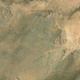 Satellite imagery of Ghūnḏah, AF