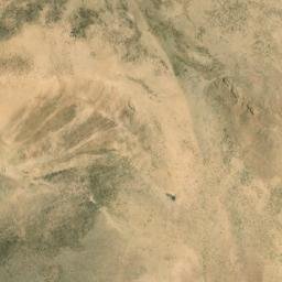 Satellite imagery of Ghūnḏah, AF