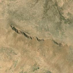Satellite imagery of Ghūnḏah, AF