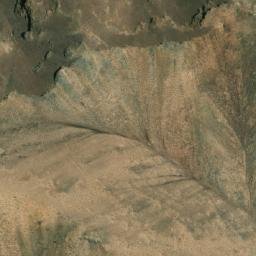 Satellite imagery of Kōh-e Sōkhtah, AF