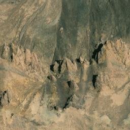 Satellite imagery of Sang-e Zard, AF