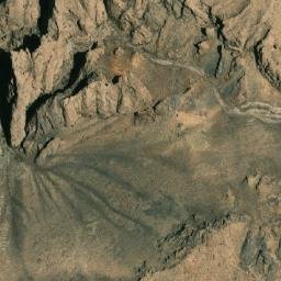 Satellite imagery of Sang-e Zard, AF