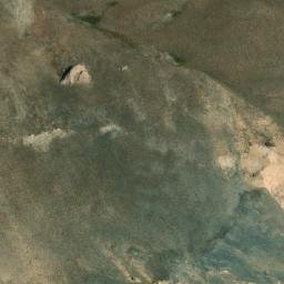 Satellite imagery of Sang-e Jūshah, AF