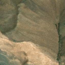 Satellite imagery of Sang-e Jūshah, AF