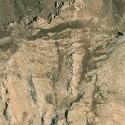 Satellite imagery of Kōh-e Shash Nāw, AF