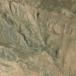 Satellite imagery of Kōh-e Shash Nāw, AF