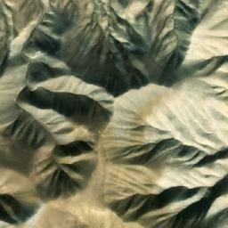 Satellite imagery of Kōtal-e Fawāz, AF