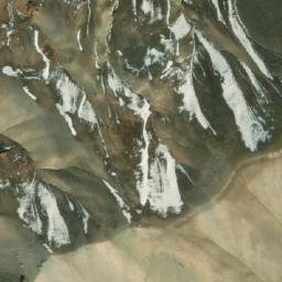 Satellite imagery of Kōh-e Surkh Paytow, AF