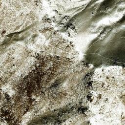 Satellite imagery of Kōh-e Şārzan, AF